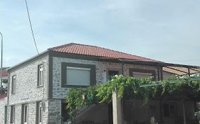 Luxury Apartments